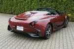 Toyota GRMN Sports Hybrid Concept II 2011 года